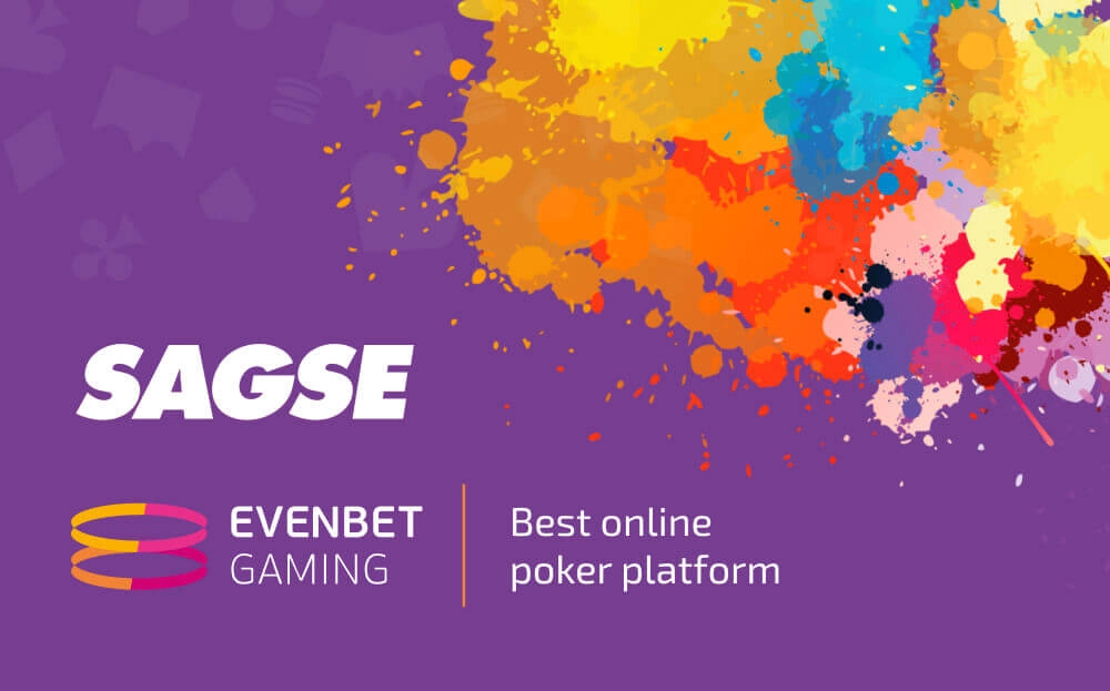 EvenBet ha sido nominado como la mejor plataforma de póquer