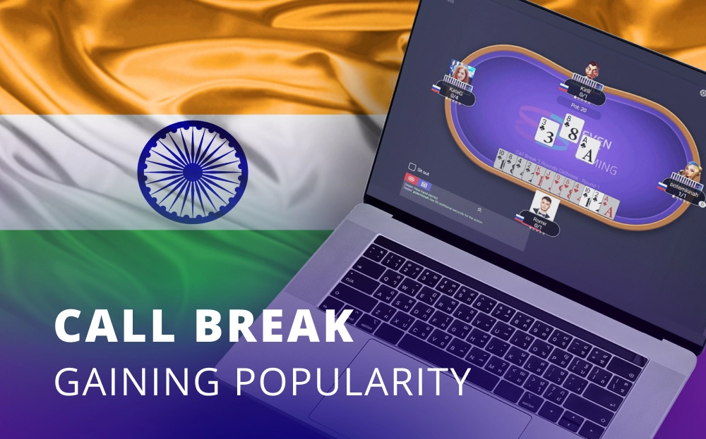Launching Top-Popular Skill-Based Game in Asia: Call Break