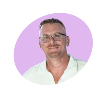 Jeremy Groves