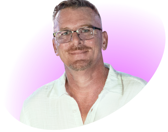 Jeremy Groves