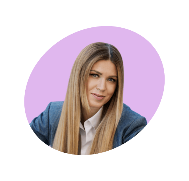 Alexandra Voronetskaya