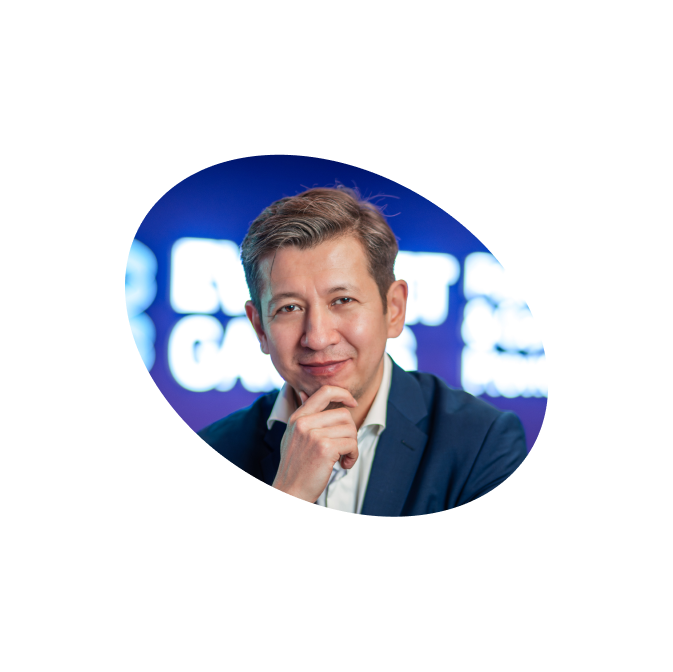 ceo photo