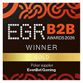 EGR B2B winner 2026