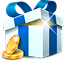 present