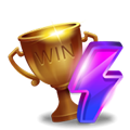 prize