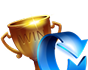 spins