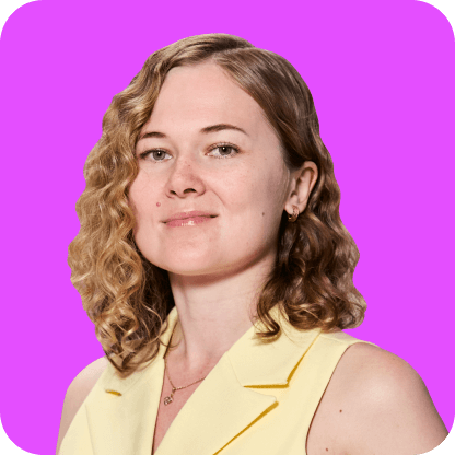 Elizaveta Mikhoparkina