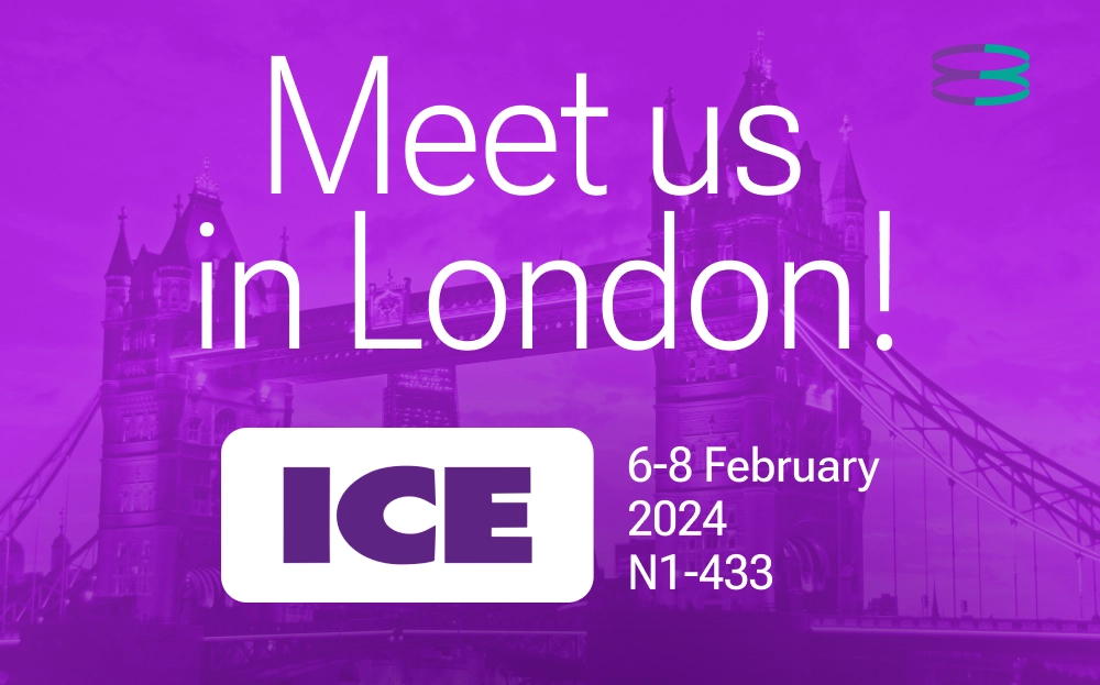 EvenBet Gaming to Showcase Latest Innovations at ICE London