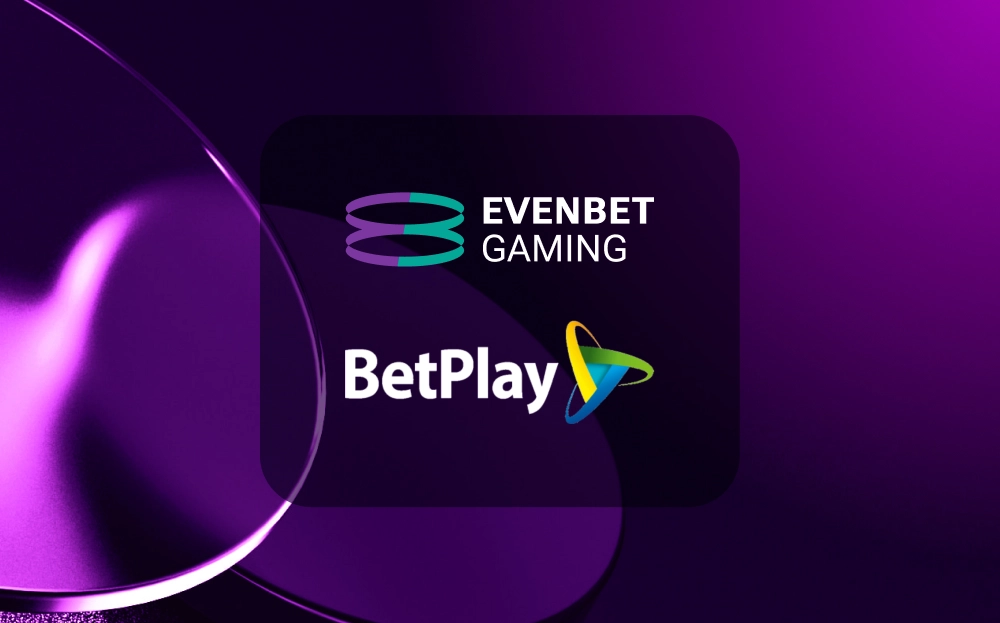 EvenBet’s Poker Solutions are Going Live on BetPlay