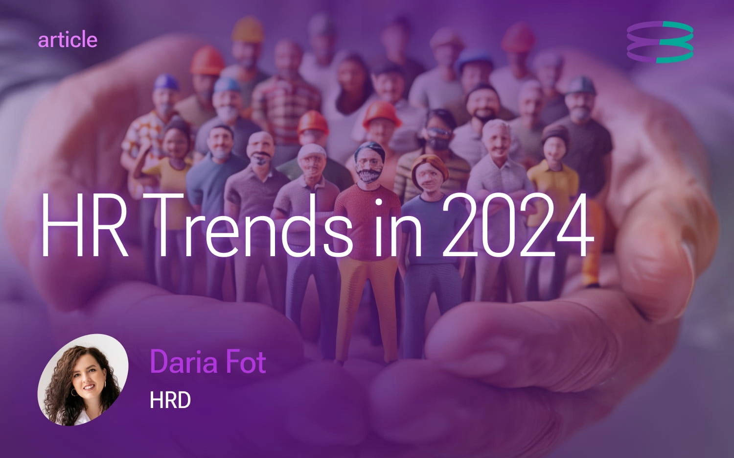 Human Resources in 2024: Challenges & Solutions
