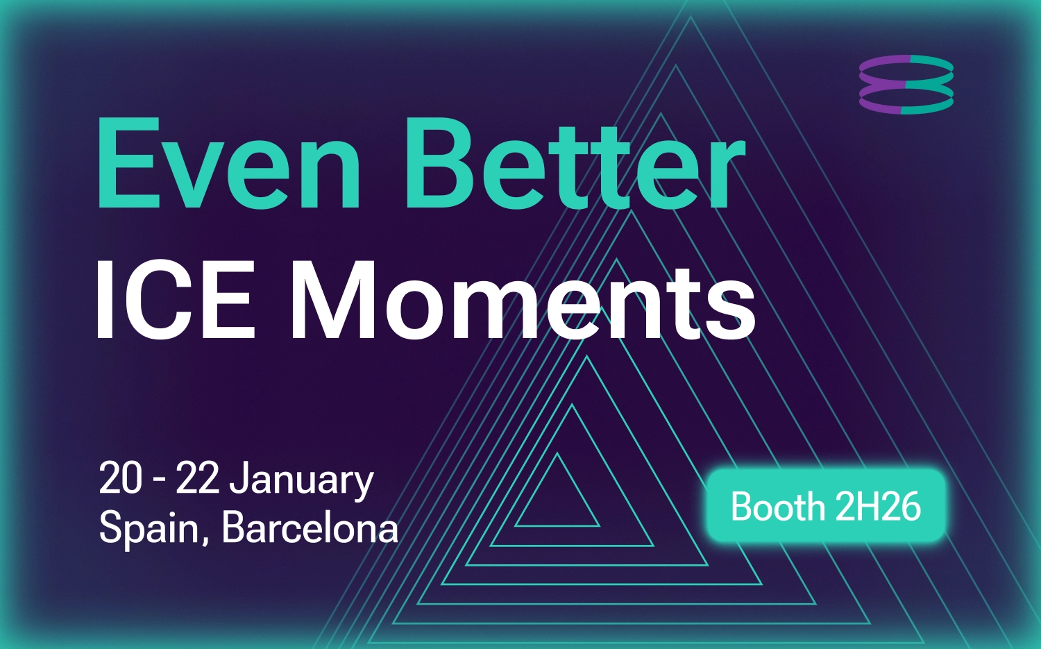 Discover the Future of iGaming with EvenBet at ICE, 20-22 January 2025 in Barcelona, Spain