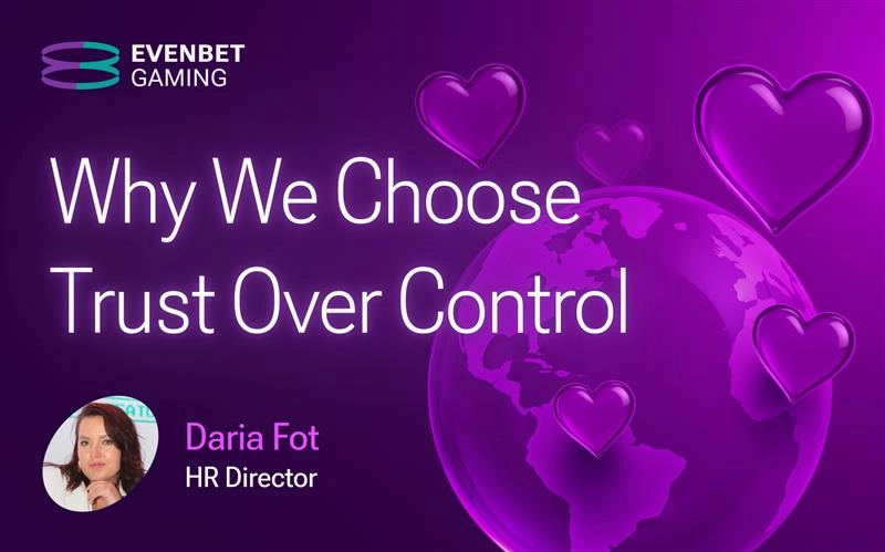 Building an iGaming Career in a Remote-First Company