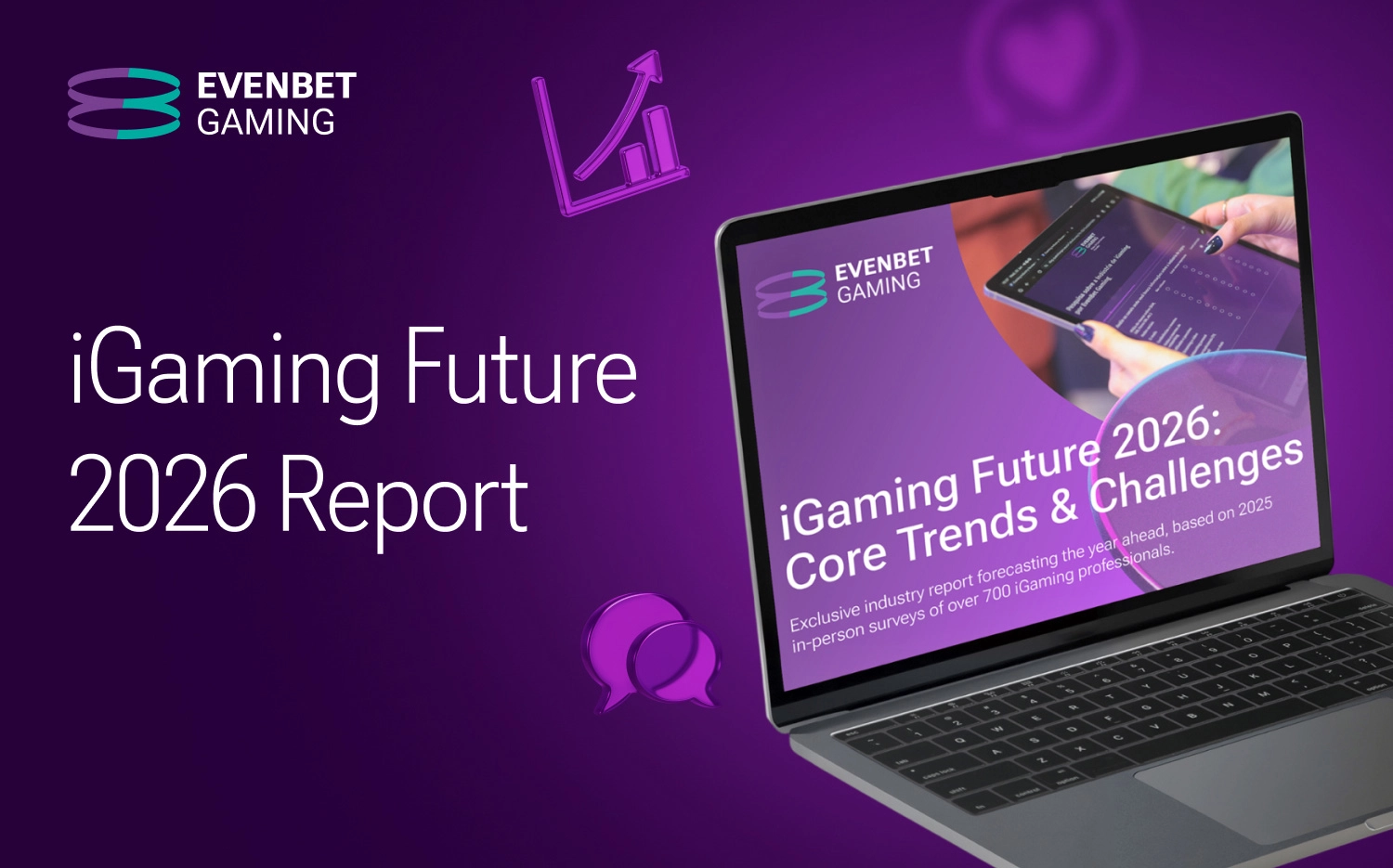 iGaming Future 2026 Report: Regulation Tops Industry Concerns, Marketing Takes the Lead