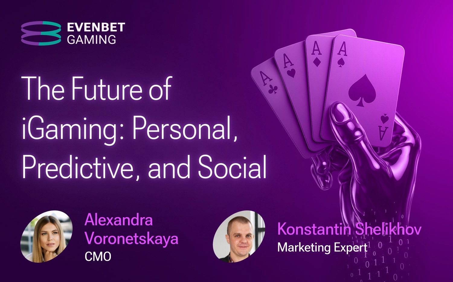 From Consumer Trends to iGaming Evolution: How Operators Can Stay Ahead by 2026