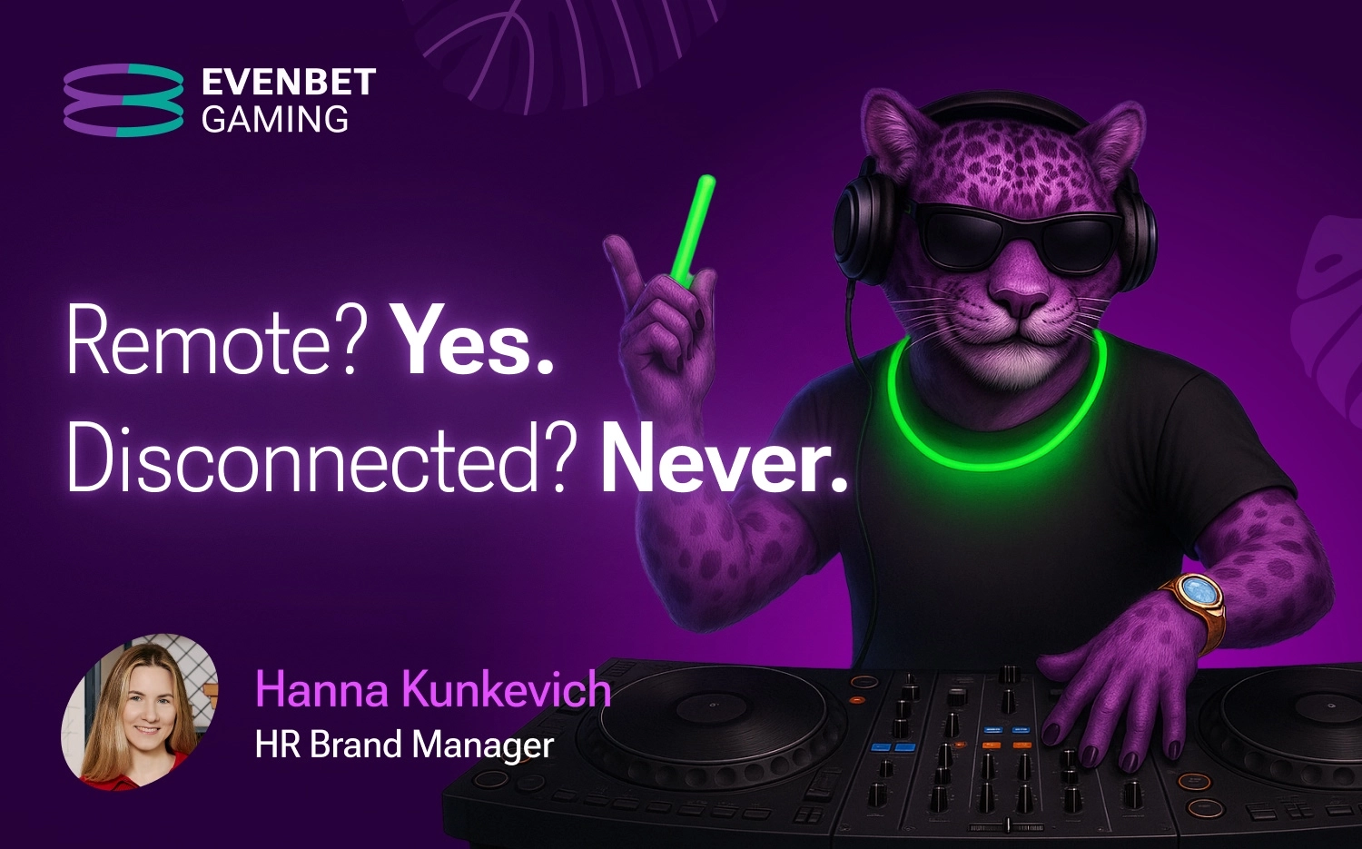 Beyond the Screen: How to Build Stronger Teams and Partnerships Through Offline Events