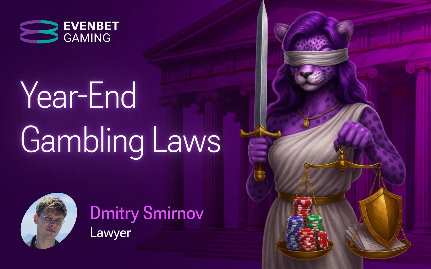 iGaming Regulation in Late 2025: The Latest Legal Shifts Around the World