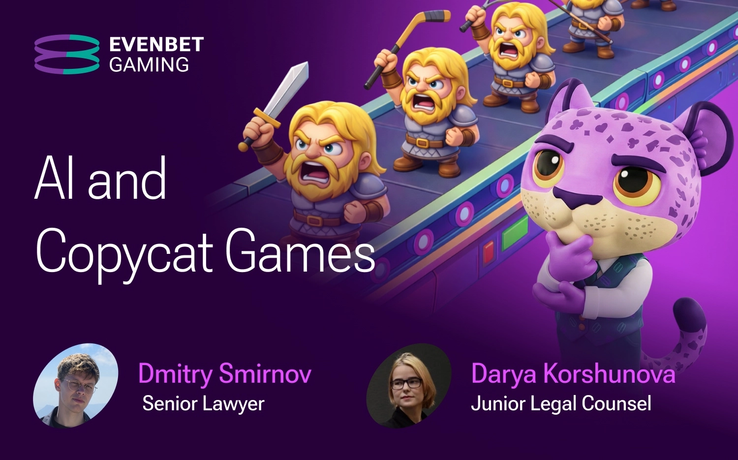 Look-Alike Games and the Problem of AI Remixes in iGaming