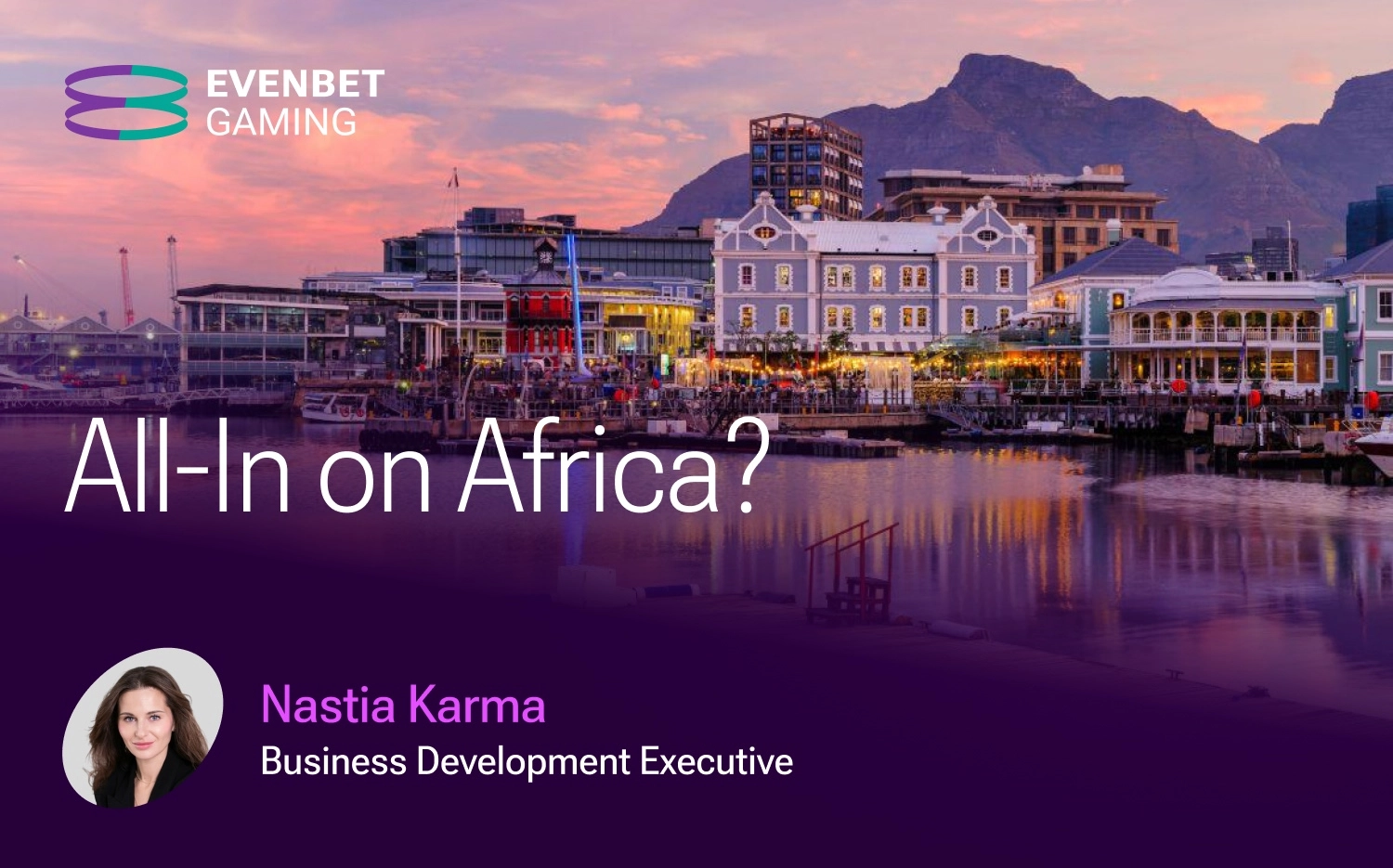 Online Poker in Africa: The Untapped iGaming Vertical You Shouldn’t Ignore