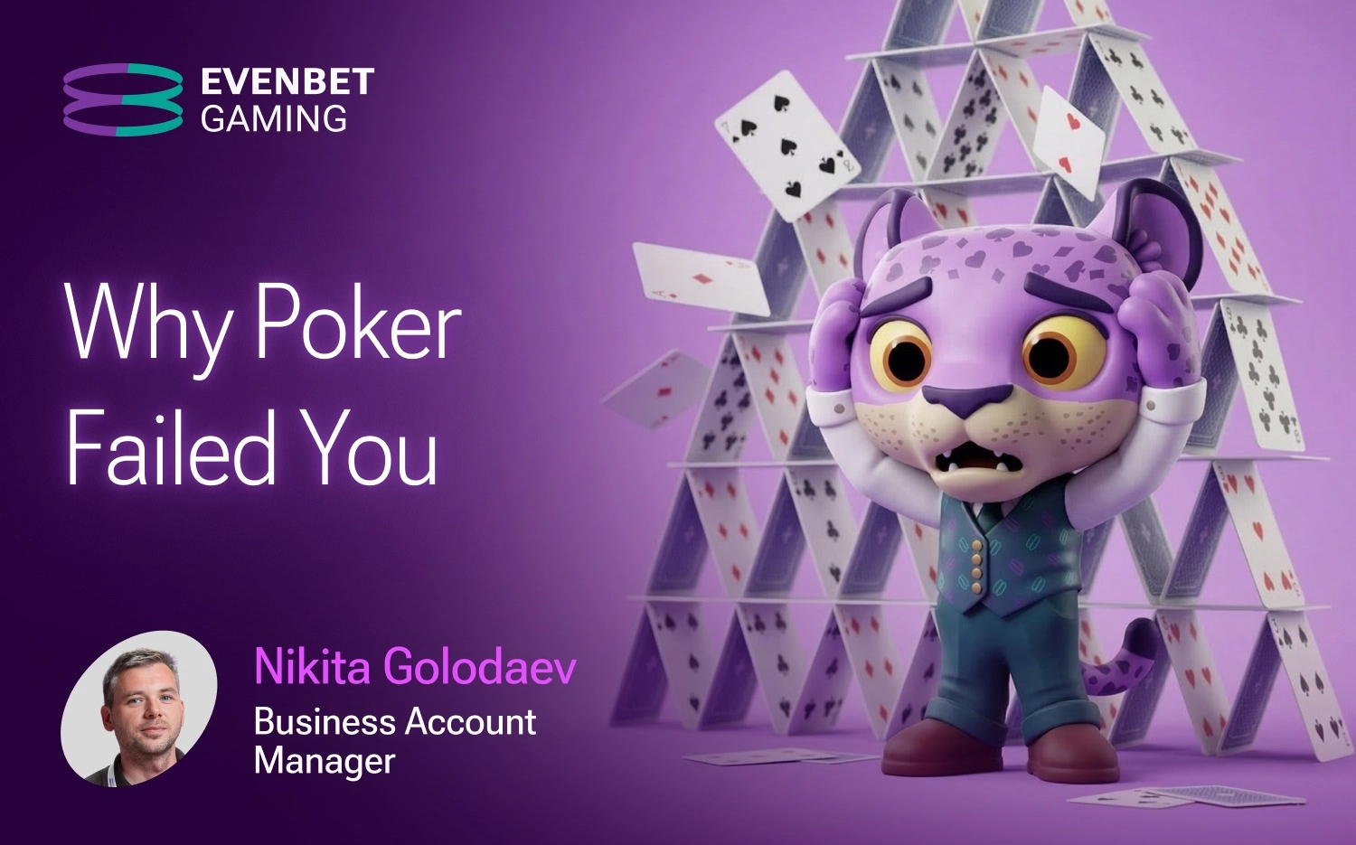 Why Your Poker Room Failed — and What to Do Differently Next Time