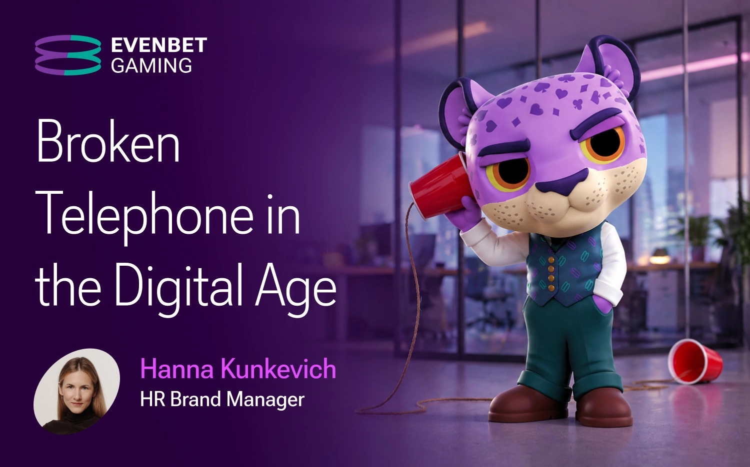 Workplace Communication: Doing Well What We All Already Do