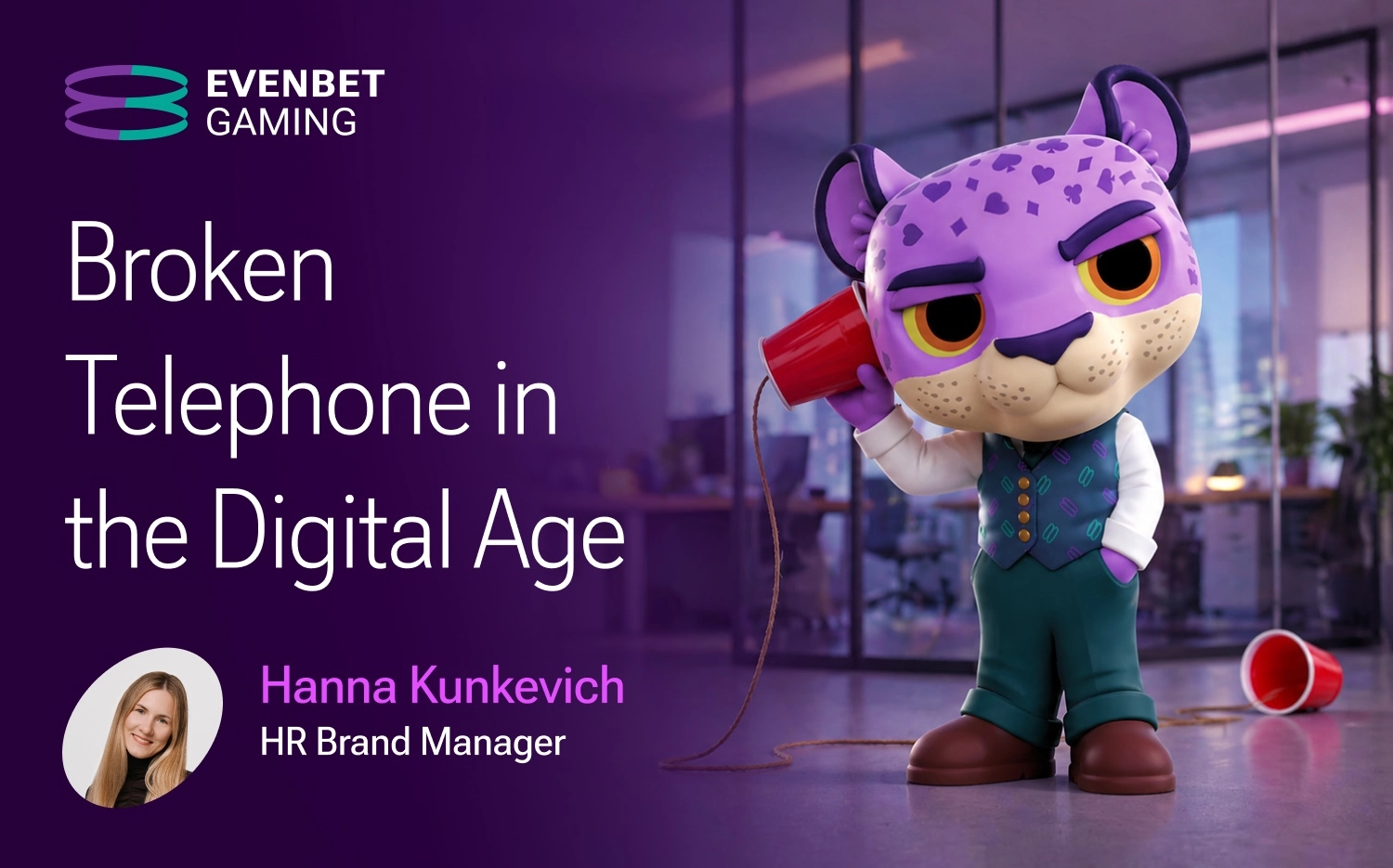 Workplace Communication: Doing Well What We All Already Do