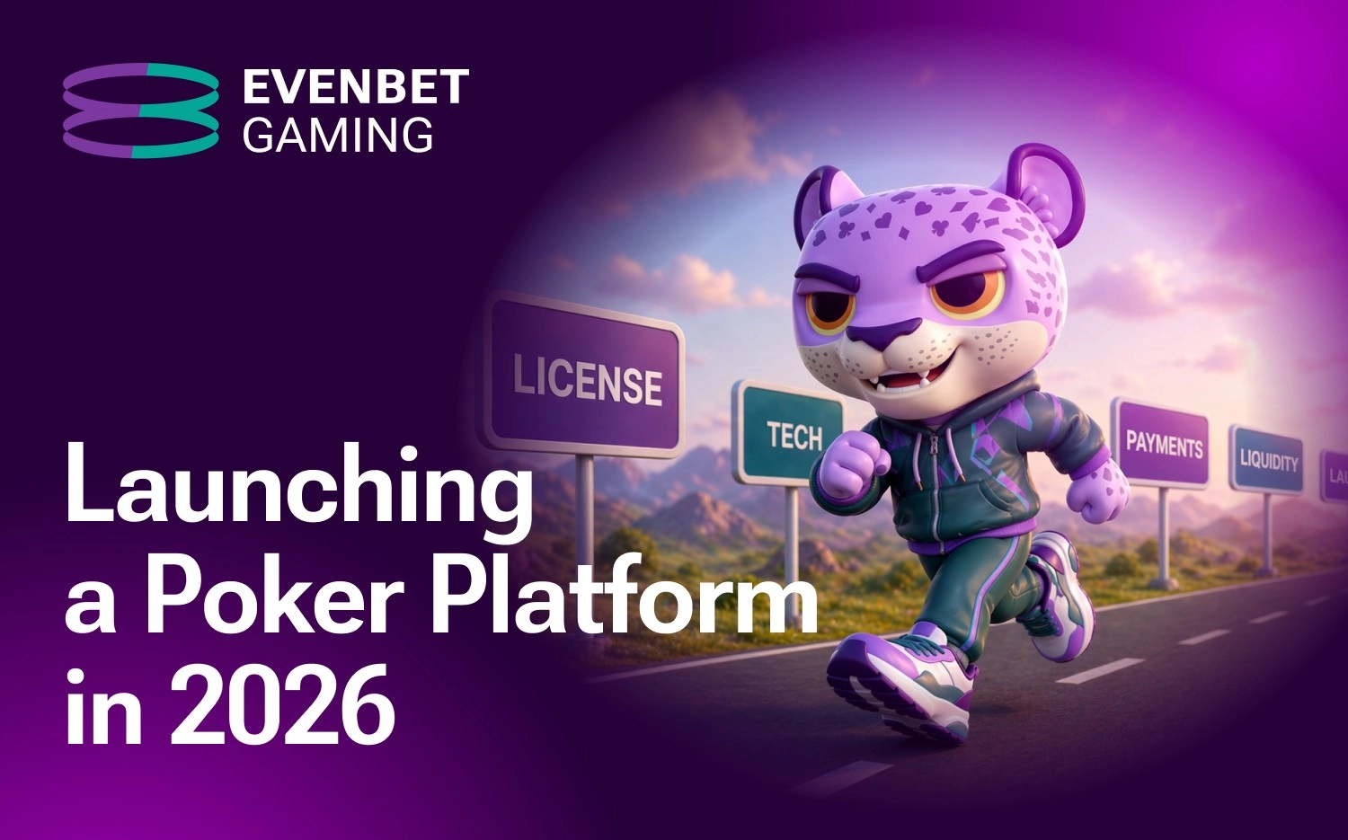 How to Launch an Online Poker Platform in 2026 