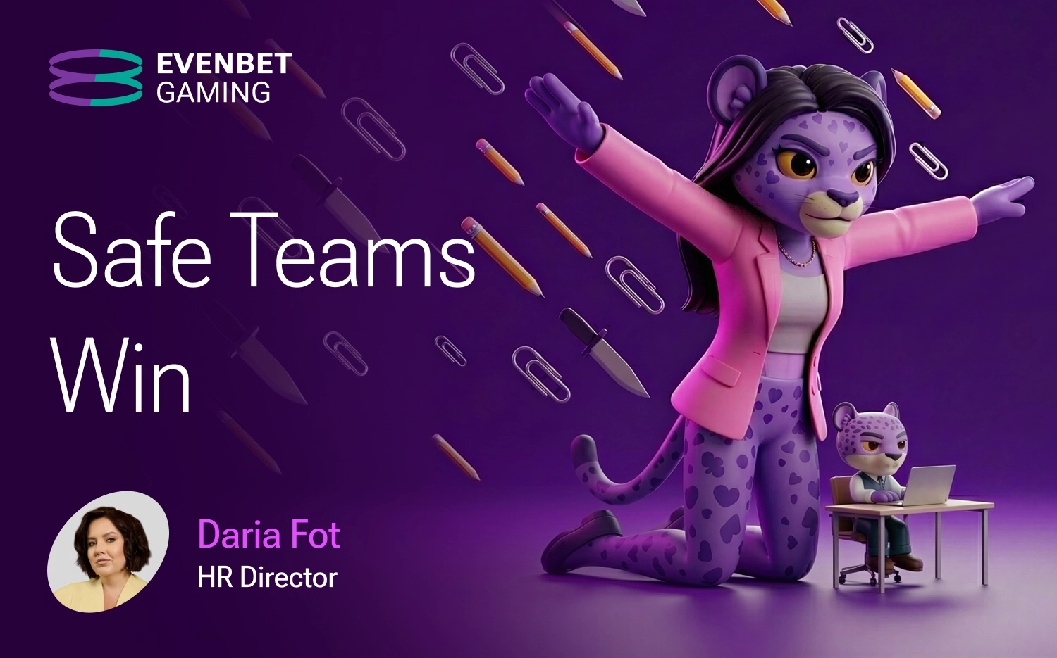 Psychological Safety in iGaming Jobs: Why It Matters and How to Build It