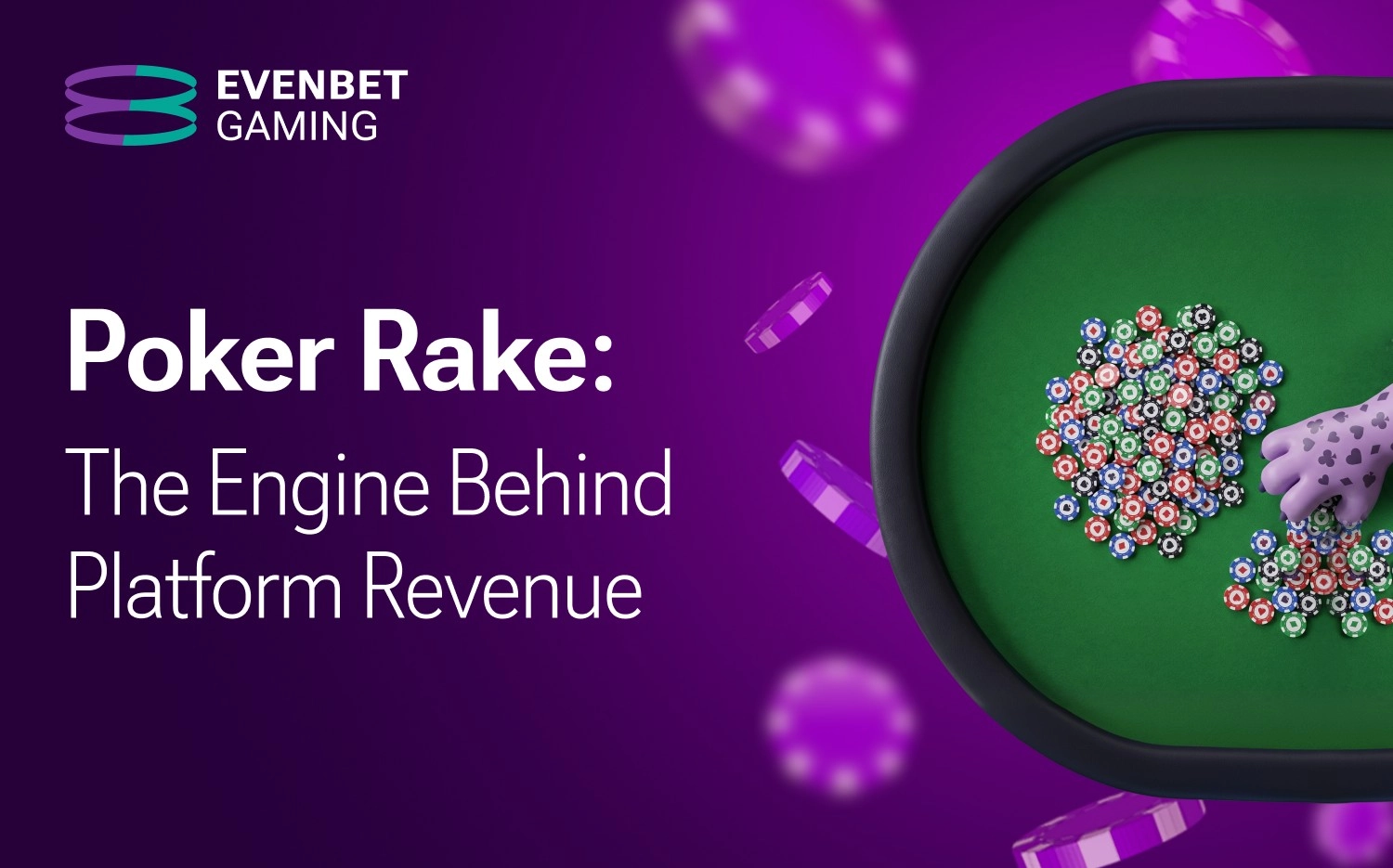 Poker Rake Explained: How Poker Platforms Make Money