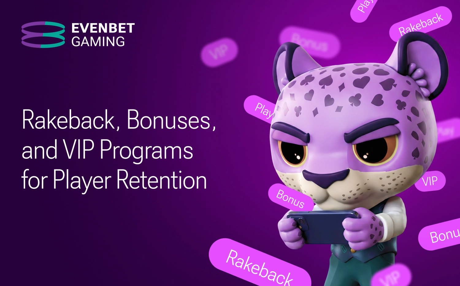 Rakeback, Bonuses, and VIP Programs: What Drives Player Retention  
