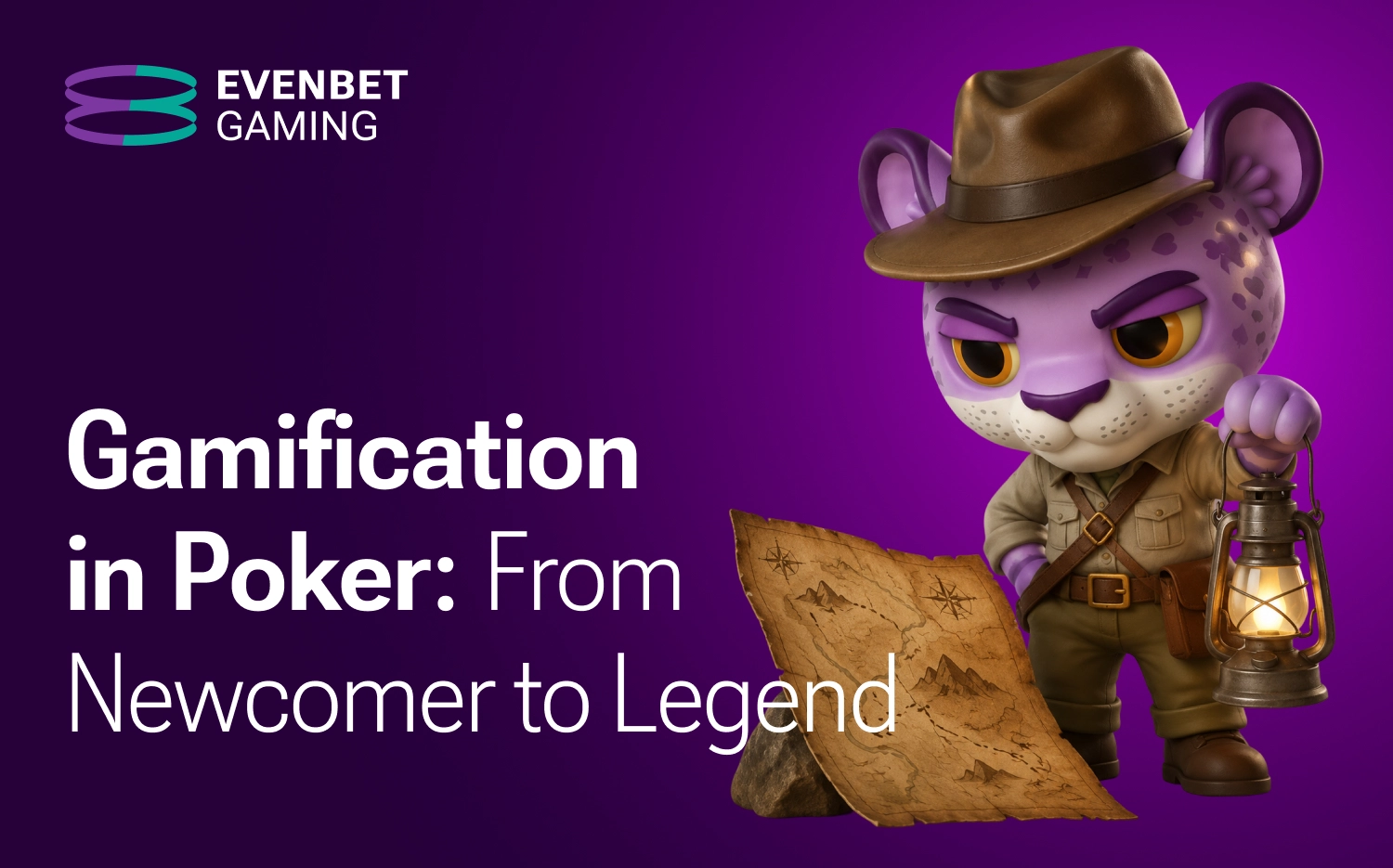 Gamification in Poker: Leaderboards, Missions & Achievements for Retention 