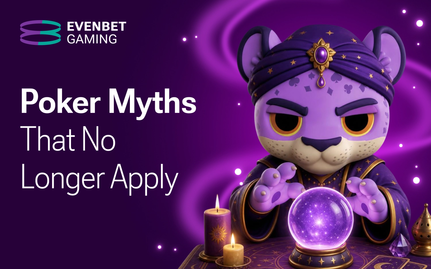 Poker Myths That Kept Casinos Away And Why They No Longer Apply  