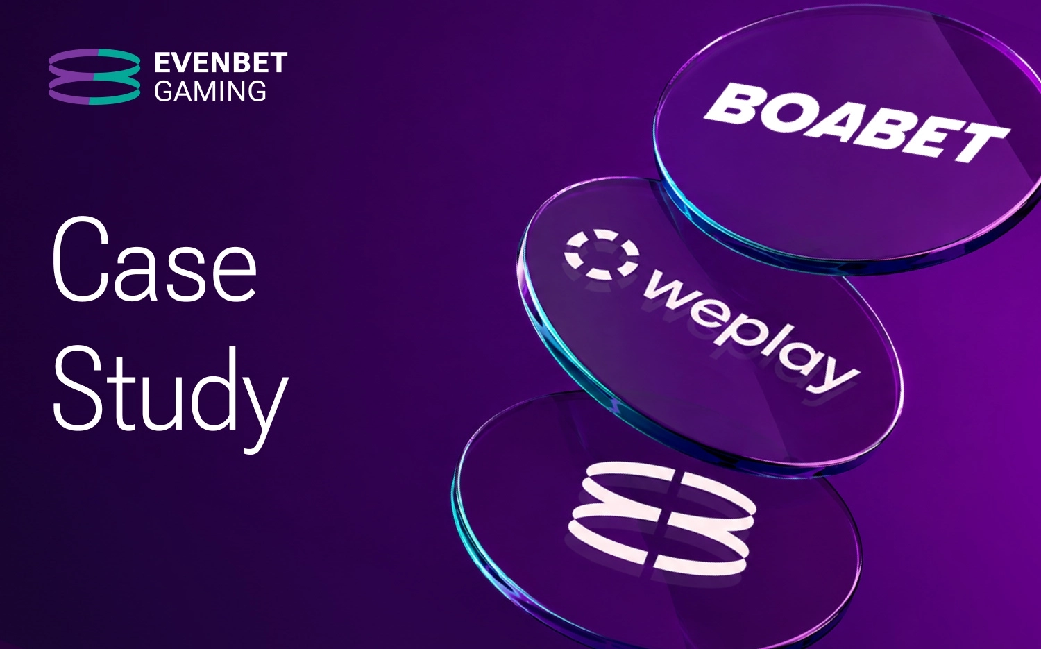 EvenBet Gaming Releases BoaBet × WePlay Case Study
