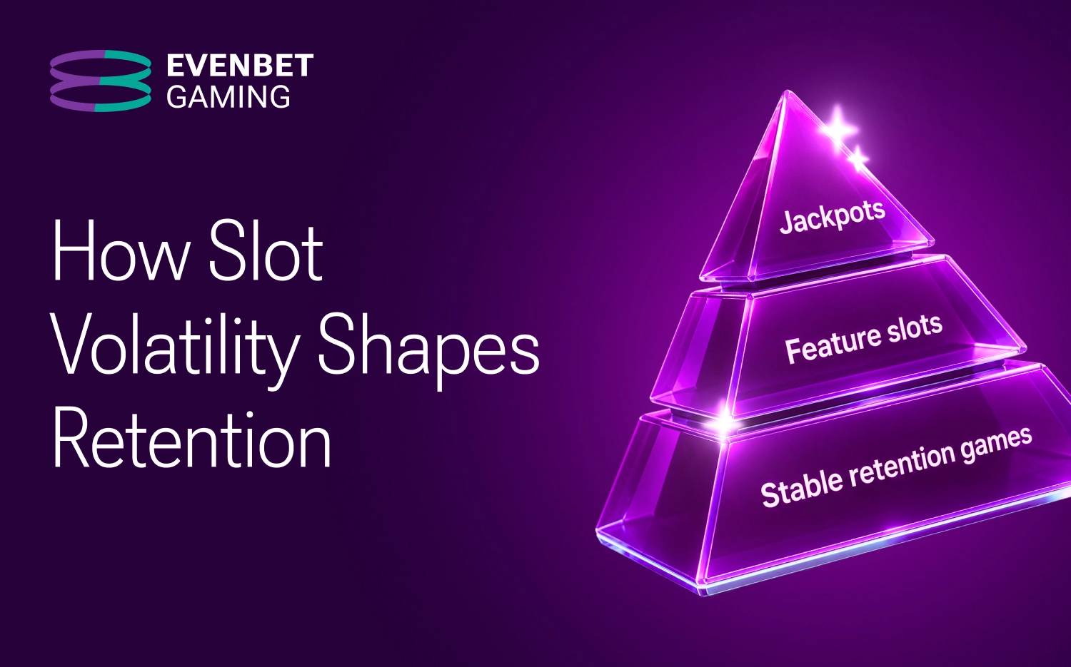 Balancing Slot Volatility: How Game Mix Affects GGR and Retention