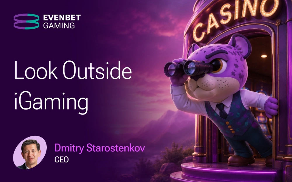 The Best Business Ideas for iGaming May Come from Other Industries