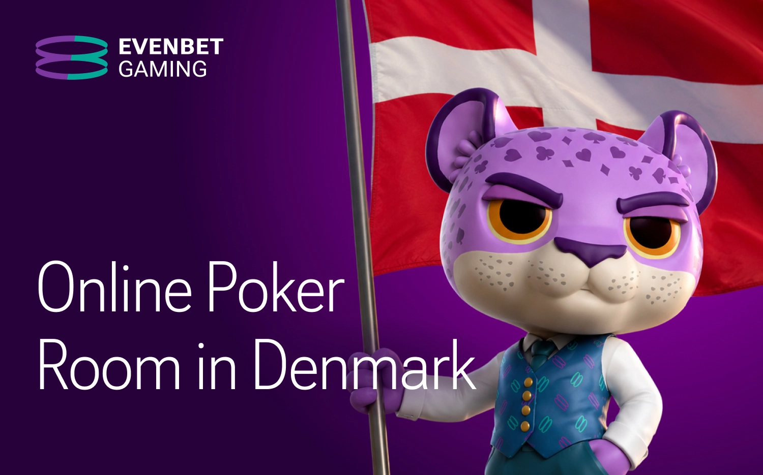 How to Launch an Online Poker Room in Denmark 