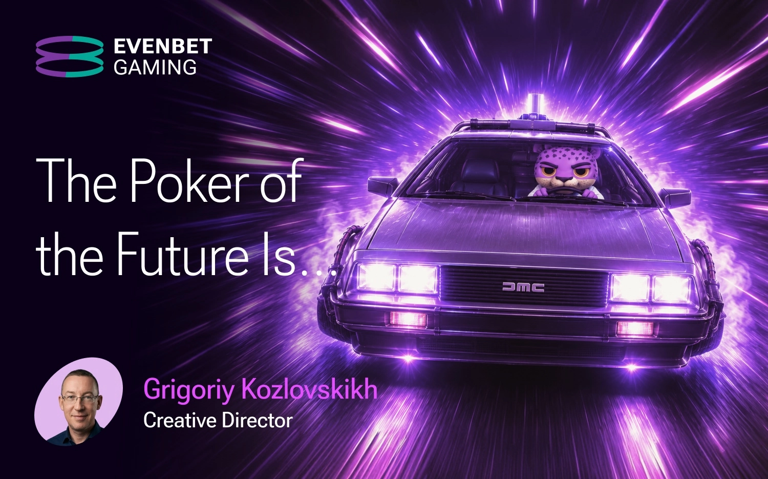 Reading the Signals: Designing the Future of Online Poker
