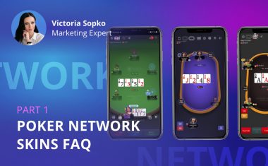 Frequently asked questions about poker network
