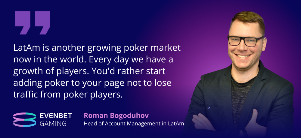 igaming trends 2023 by roman bogoduhov