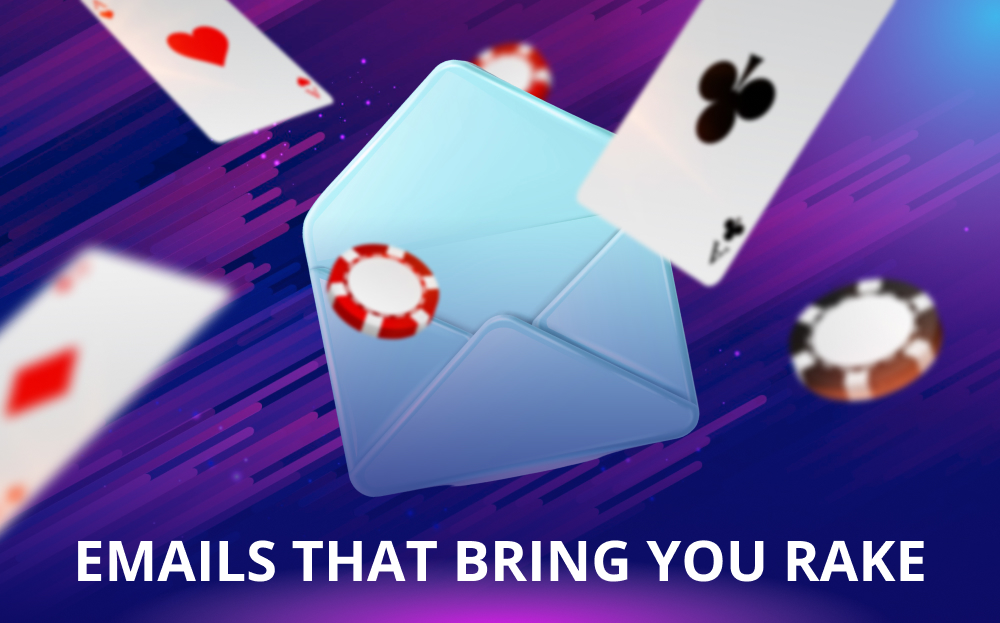Ultimate Guide to Email Marketing for iGaming Business