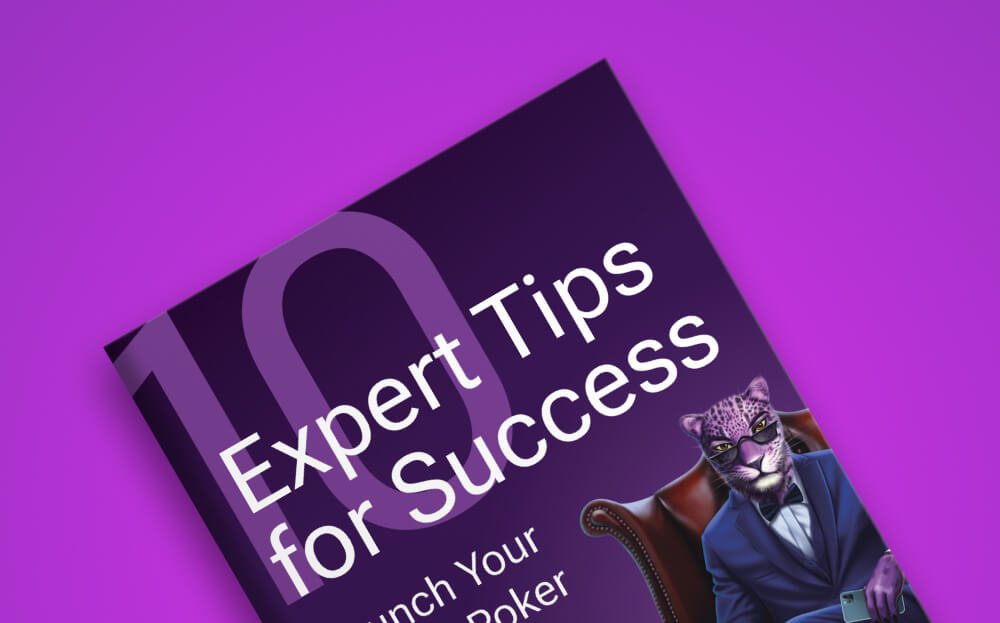 Ten Expert Tips