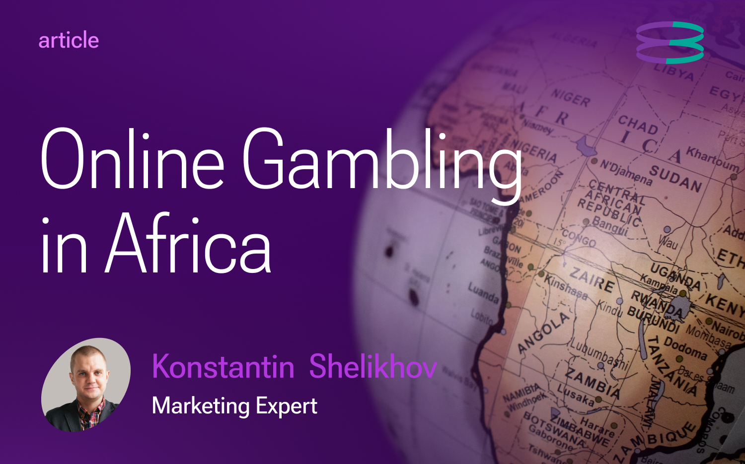 Online Gambling Business in Africa