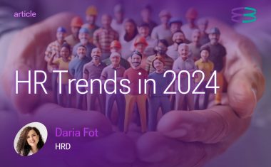 HR Trends 2024