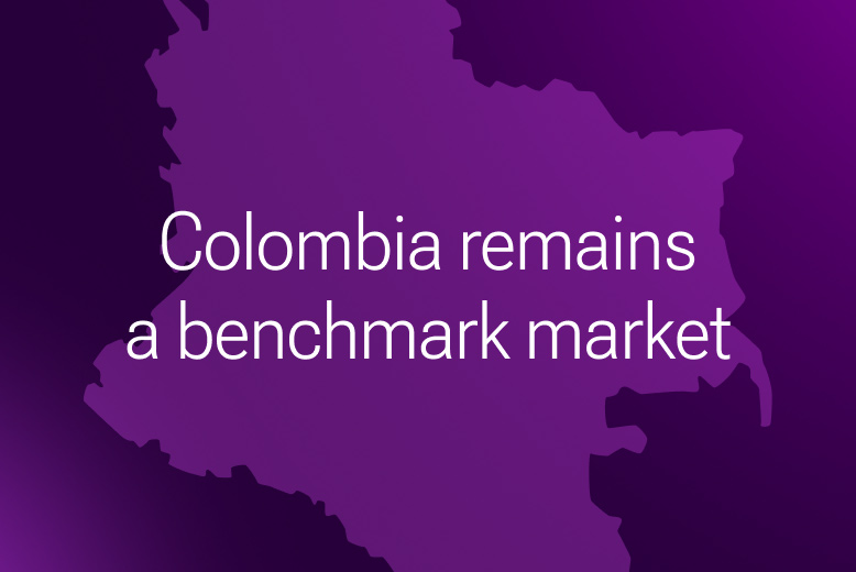 Online poker in Colombia remains a benchmark for the region
