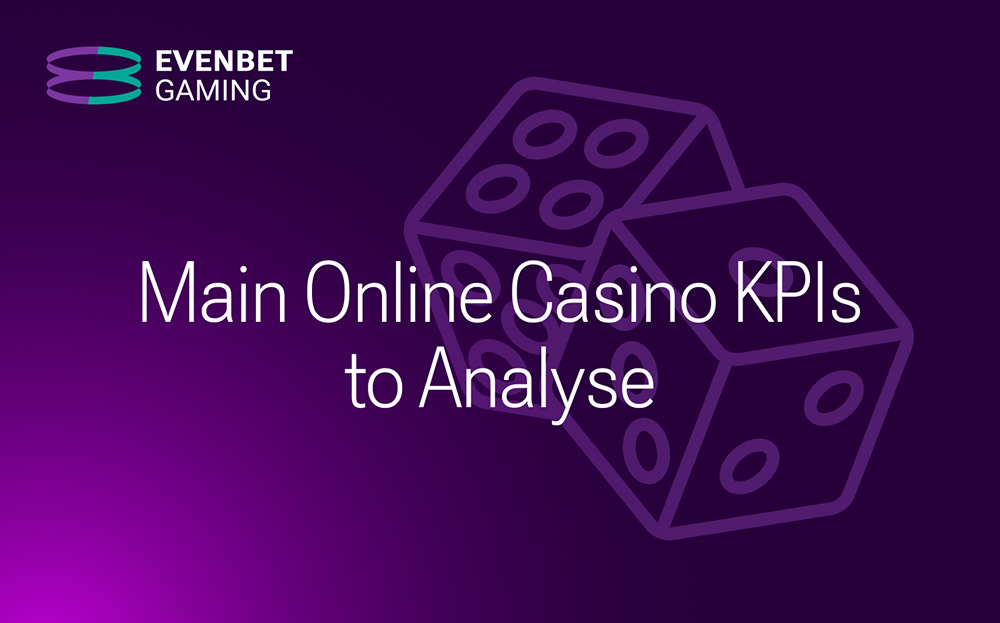 Main Online Casino KPIs to Analyse