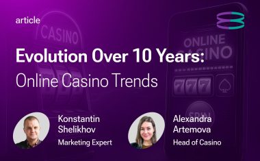 Online Casino Trends 2015 vs. Online Casino Trends 2025: Did the Predictions About the Future of Online Gambling Come True?