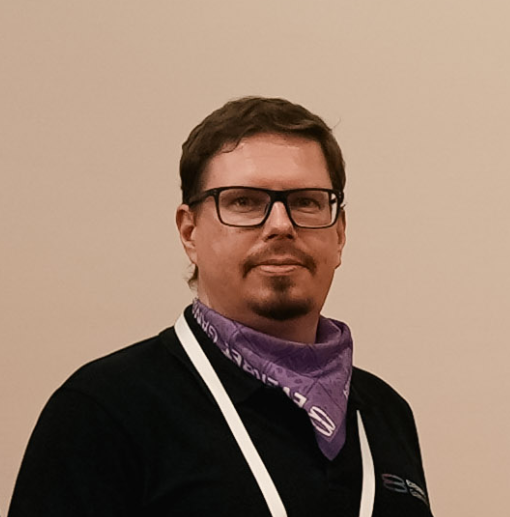 Dmitrii Korol