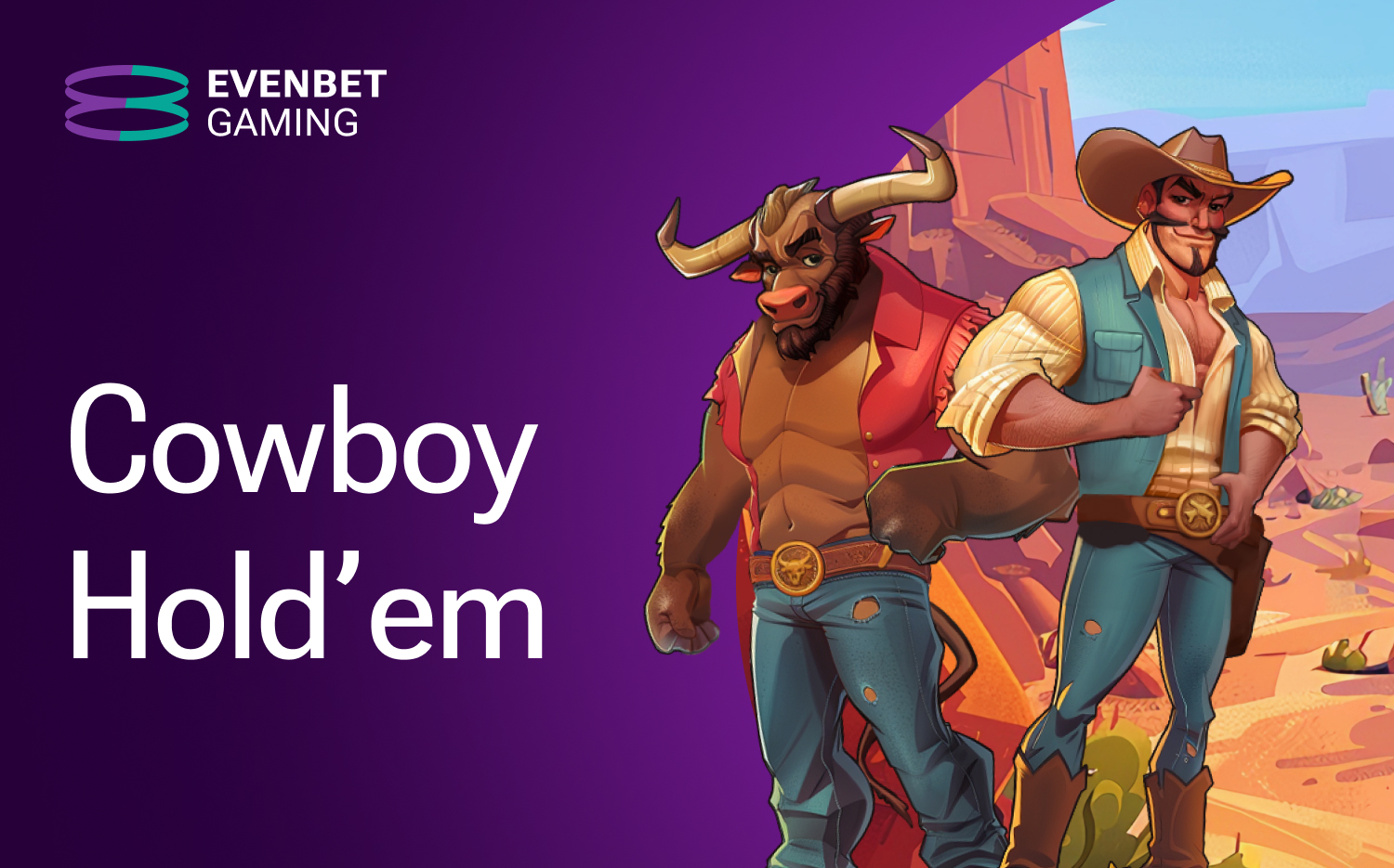 Introducing Cowboy Hold’em – A Mini-Game With Maximum Thrill