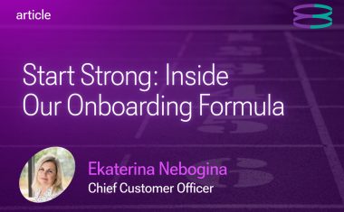 Online Poker Room Team Onboarding