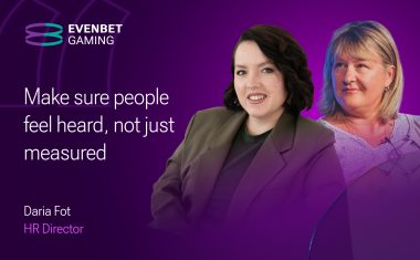 Talent hiring and retention in iGaming