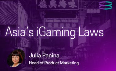 iGaming Regulation in Asia